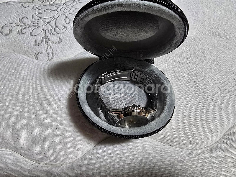 카시오 손목 시계 MTP-1370D-7A2--2