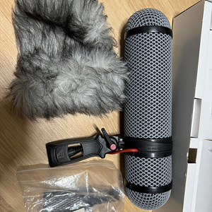 RYCOTE SUPER-BLIMP KIT 동시녹음 블림프 팝니니다 ! 가격수정