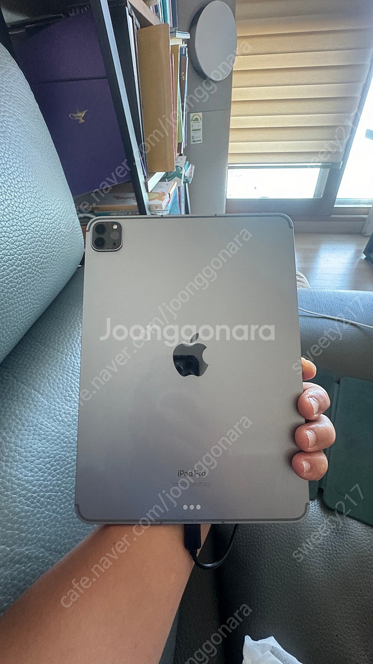 아이패드프로 11인치 4세대 iPad Pro 11형 4...--2
