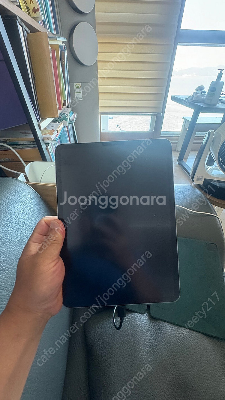 아이패드프로 11인치 4세대 iPad Pro 11형 4...--3