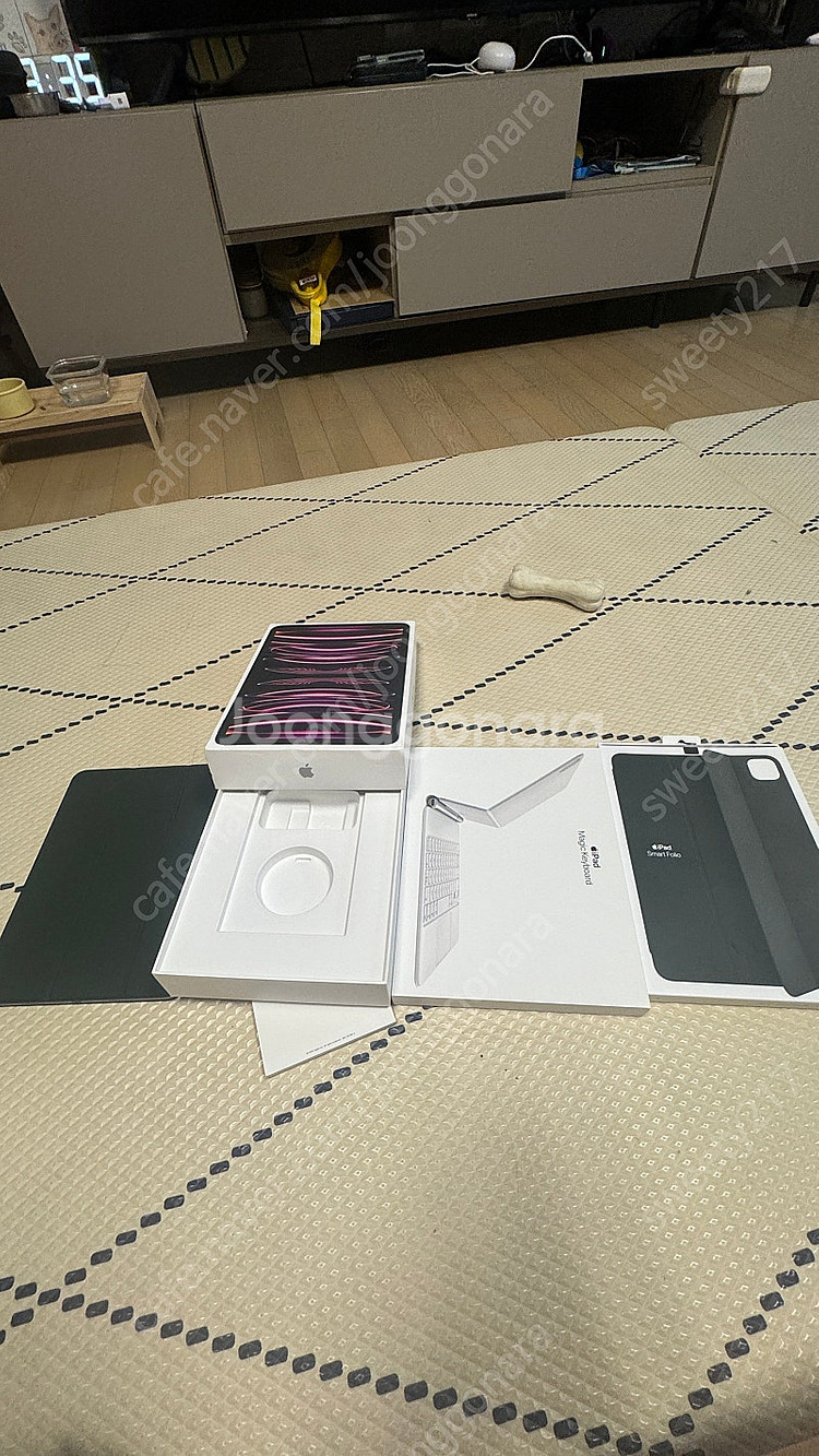 아이패드프로 11인치 4세대 iPad Pro 11형 4...--9