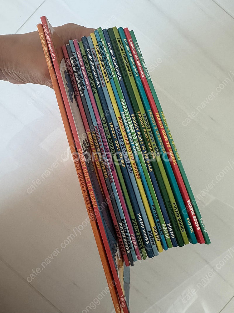 프로기 정품 18권+cd--1
