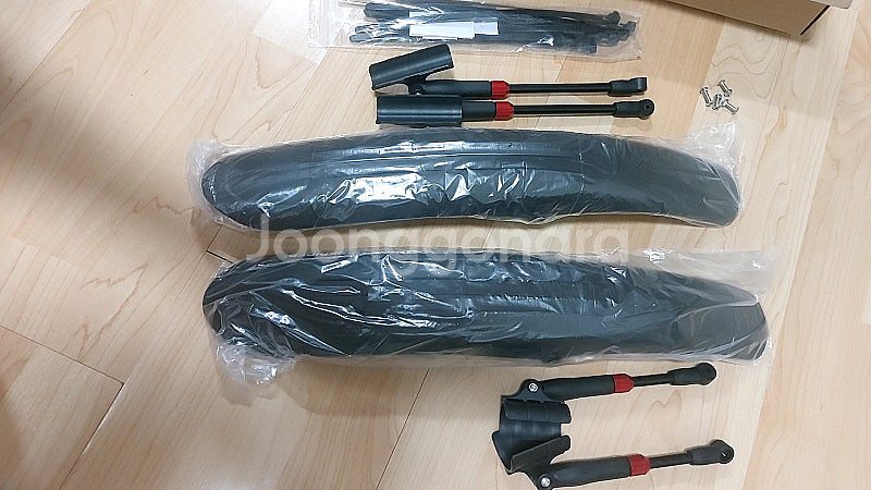엘리트 카본 물통케이지 한쌍, 블랙번 카본 물통케이지,...--6