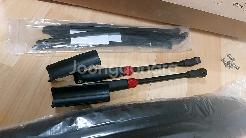 엘리트 카본 물통케이지 한쌍, 블랙번 카본 물통케이지,...--7