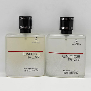 도랄콜렉션 인타이스 플레이 100ml EDT 향수 / 1만원