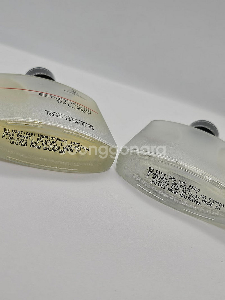 도랄콜렉션 인타이스 플레이 100ml EDT 향수 / ...--2