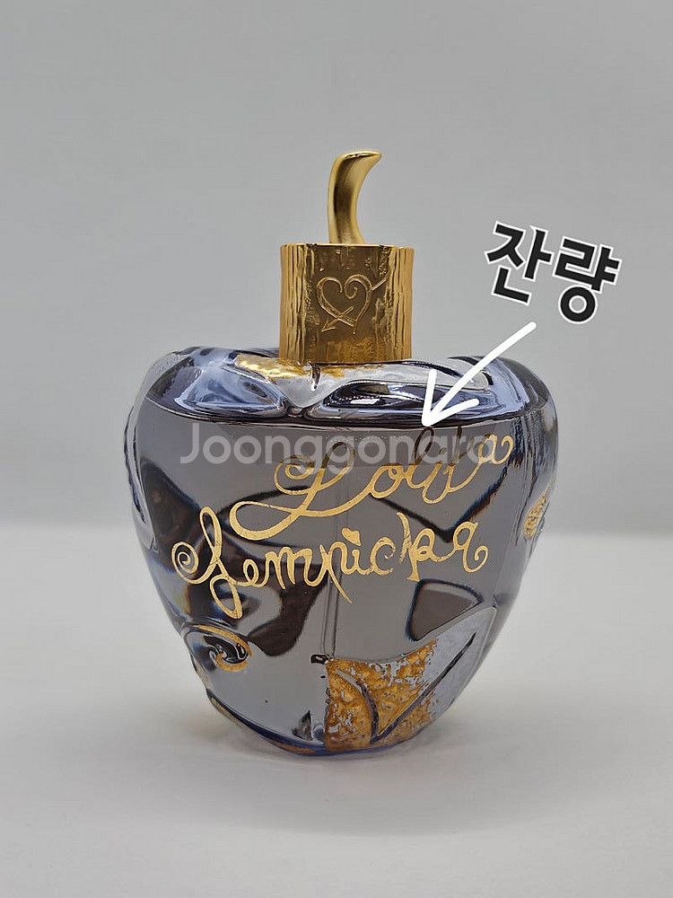 단종~롤리타렘피카 우먼 100ml EDP 향수 / 75...--1