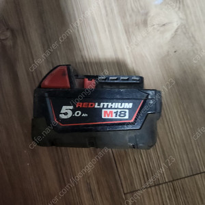 밀워키 18v 5.0배터리 판매