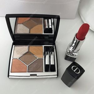 바비브라운 엑스트라 립틴트 338 베어핑크/5꿀뢰르 아이섀도우 팔레트533/루즈디올771/복조리파우치