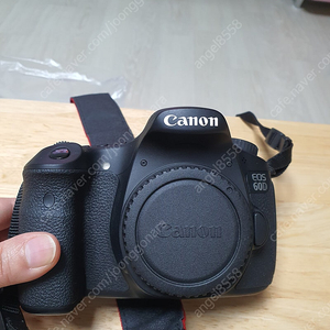 [신동급5455컷]캐논 EOS 60D카메라바디 가방풀세트(컷수인증o)