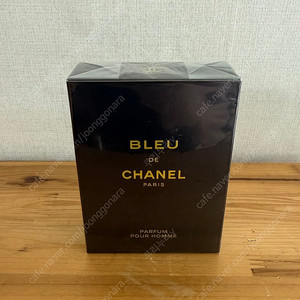 블루 드 샤넬 향수 100ml