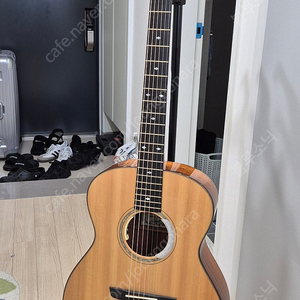 Goodall 굿얼 Koa Grand Concert(2014) KGC