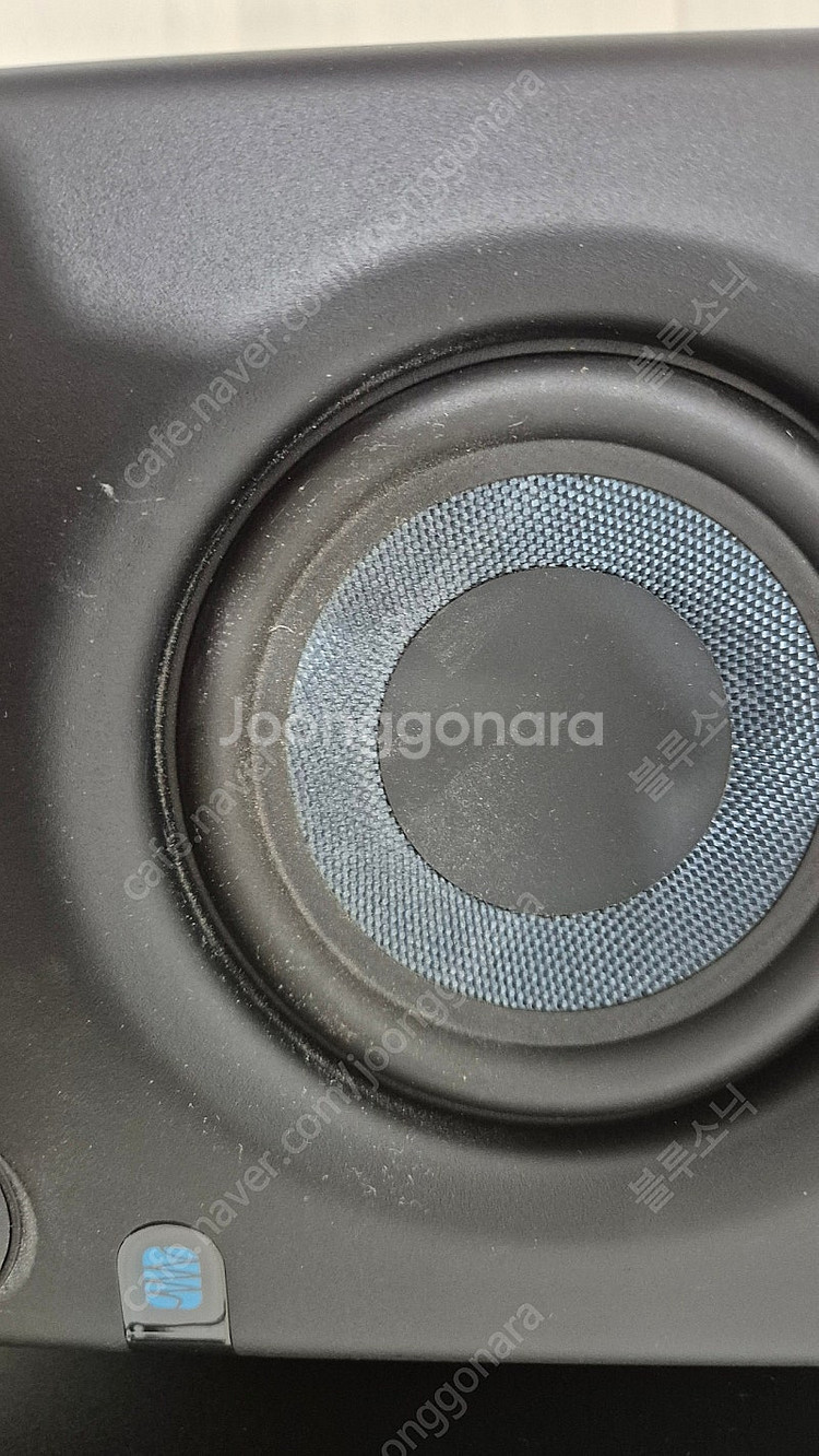 프리소너스 Presonus Eris e3.5 모니터링 ...--6