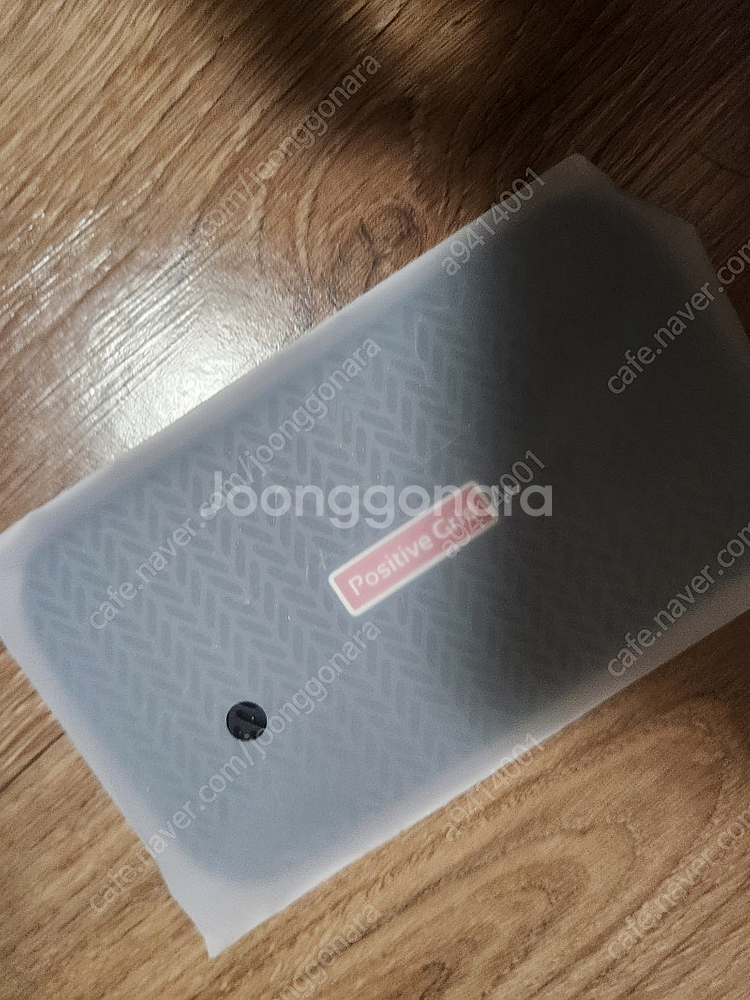 포지티브 그리드 스파크 고 Positive Grid S...--8