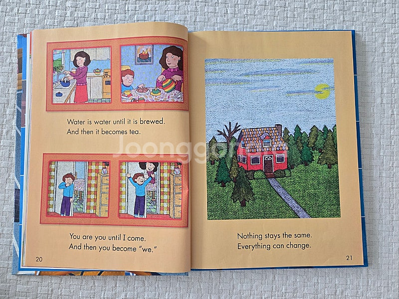 미국교과서 Reading Street Unit 1,2,...--7