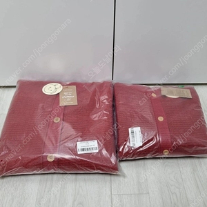 코코모코 맘커플룩 가디건 미개봉