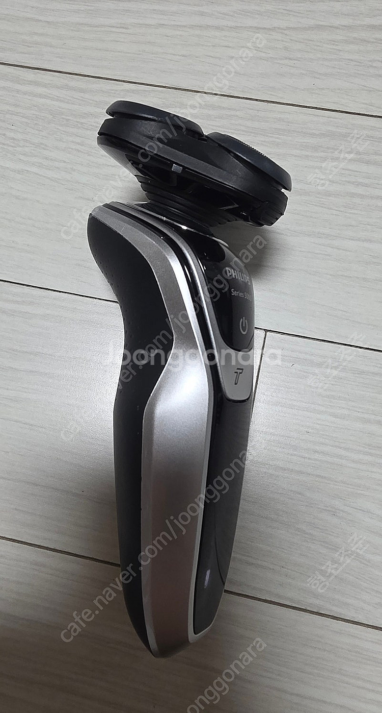 필립스 s5370 전기면도기--0