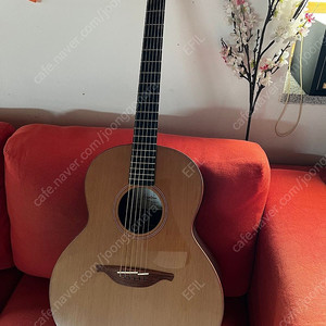 Lowden 로우든 F25 신품급 라우덴, 로우덴 어쿠스틱 통기타