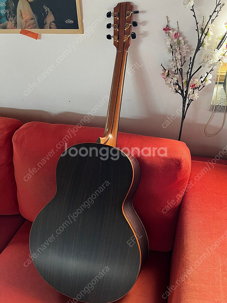 Lowden 로우든 F25 신품급 라우덴, 로우덴 어쿠...--1
