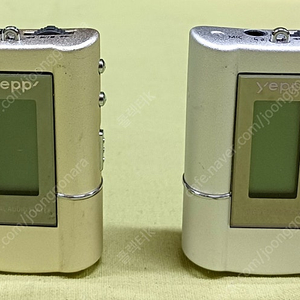 삼성 YEPP 구형 MP3 YP-30S, 30SH
