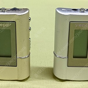삼성 YEPP 구형 MP3 YP-30S, 30SH