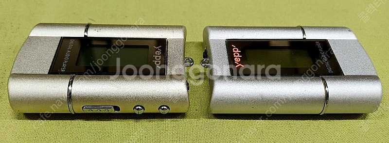 삼성 YEPP 구형 MP3 YP-30S, 30SH--1
