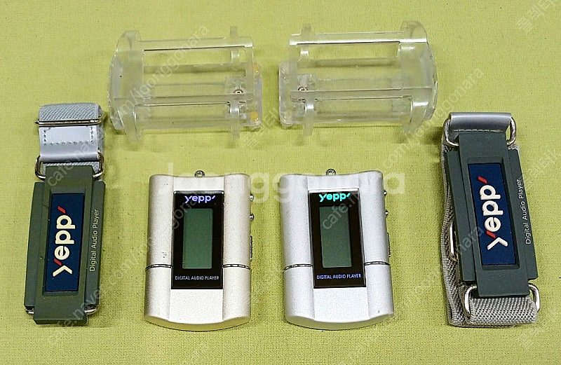 삼성 YEPP 구형 MP3 YP-30S, 30SH--9