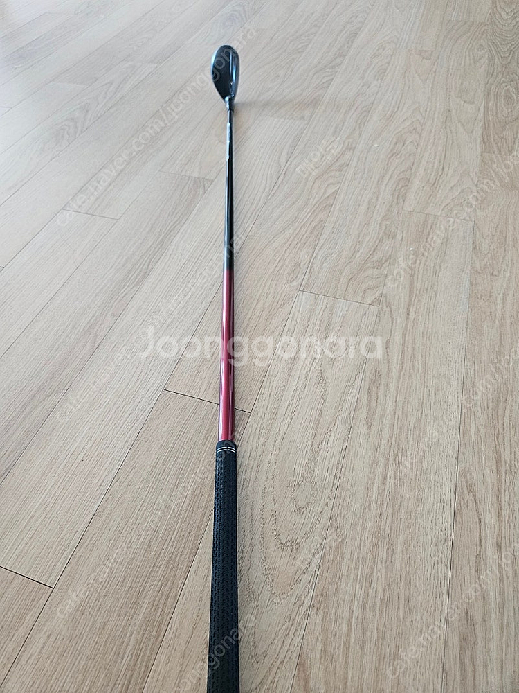 좌타 스텔스 플러스 3번 유틸리티S--0