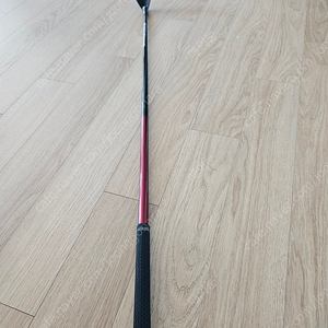 좌타 스텔스 플러스 3번 유틸리티S