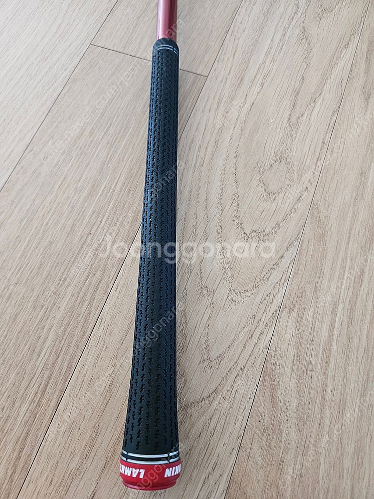 좌타 스텔스 플러스 3번 유틸리티S--5