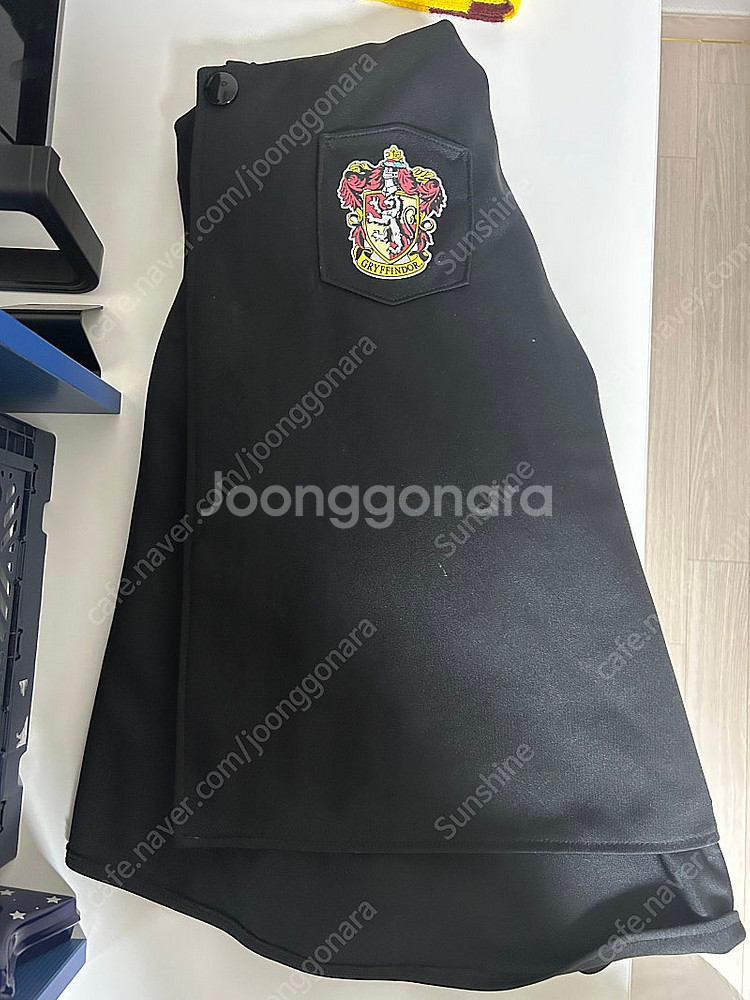 해리포터 그리핀도르 망또 (유니버셜 정품) 완드(지팡이...--0