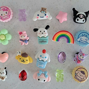 지비츠 20개 셋트