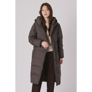 BCBG 비씨비지 후드 구스 롱패딩 91 / 랑방 마인 오브제 타임 럭키슈에뜨 산드로 마쥬 오르 시에 시스템