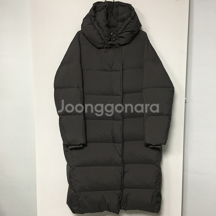 BCBG 비씨비지 후드 구스 롱패딩 91 / 랑방 마인 오브제 타임 럭키슈에뜨 산드로 마쥬 오르 시에 시스템--1