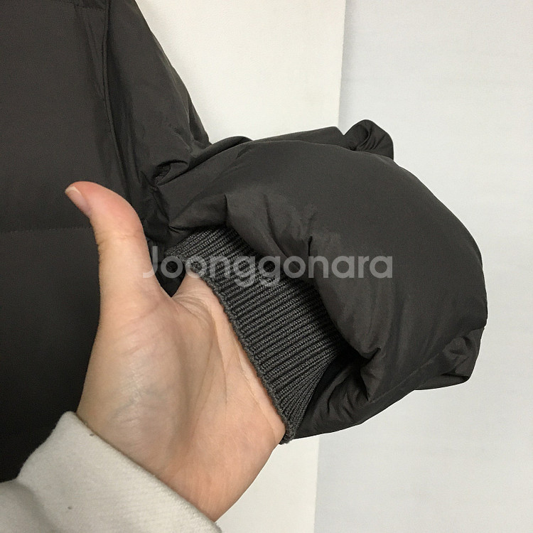 BCBG 비씨비지 후드 구스 롱패딩 91 / 랑방 마인 오브제 타임 럭키슈에뜨 산드로 마쥬 오르 시에 시스템--3