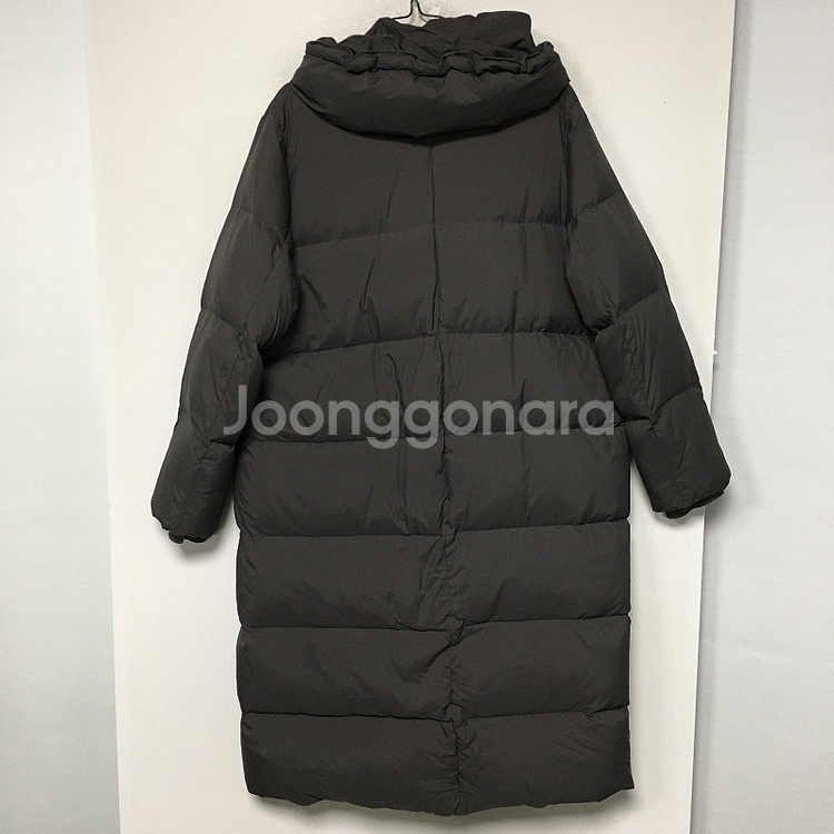 BCBG 비씨비지 후드 구스 롱패딩 91 / 랑방 마인 오브제 타임 럭키슈에뜨 산드로 마쥬 오르 시에 시스템--6