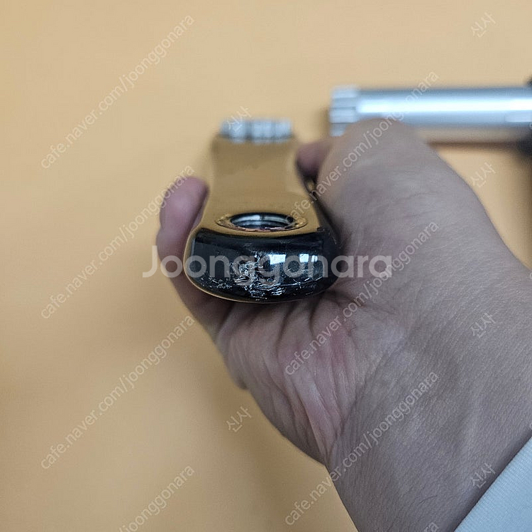 스램 레드 d1 크랭크암 170 판매합니다.--5