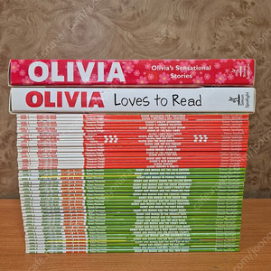 READY TO READ 레디 투 리드 1,2단계 팔아요~(전57권,새책수준,택포48,000원)