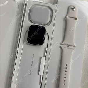 애플워치10 46mm