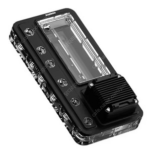 커스텀수냉 Barrow 범용 통합 수로 보드(Pump 240 mm ITX MATX ATX 액체 냉각 탱크 MOD DC17-SDB 포함)