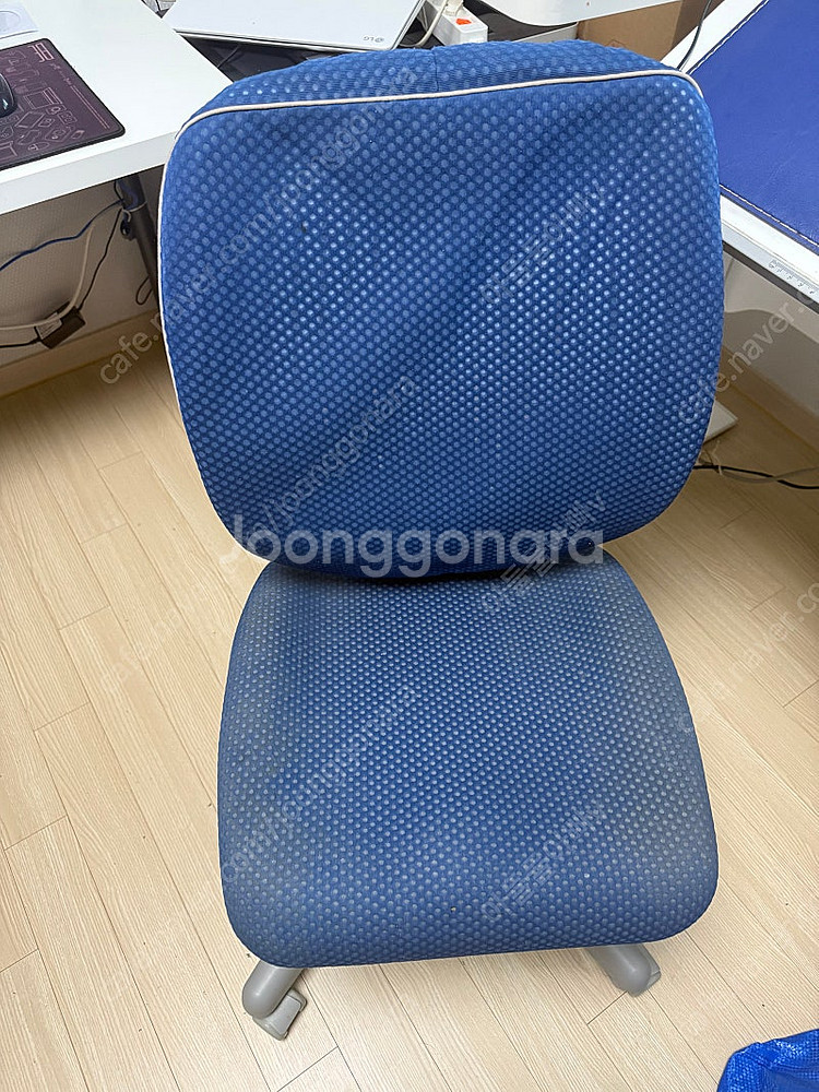 컴프 프로 comf pro 울트라 1500책상 의자 판매합니다 50만원--6