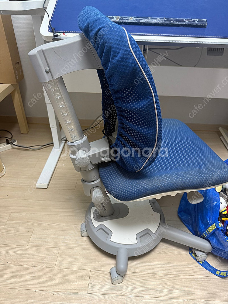 컴프 프로 comf pro 울트라 1500책상 의자 판매합니다 50만원--7