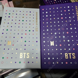 스타벅스 BTS콜라보MD외 LAMI볼펜 등 스타벅스 텀블러 판매