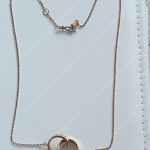 18k 목걸이1234님 결제용