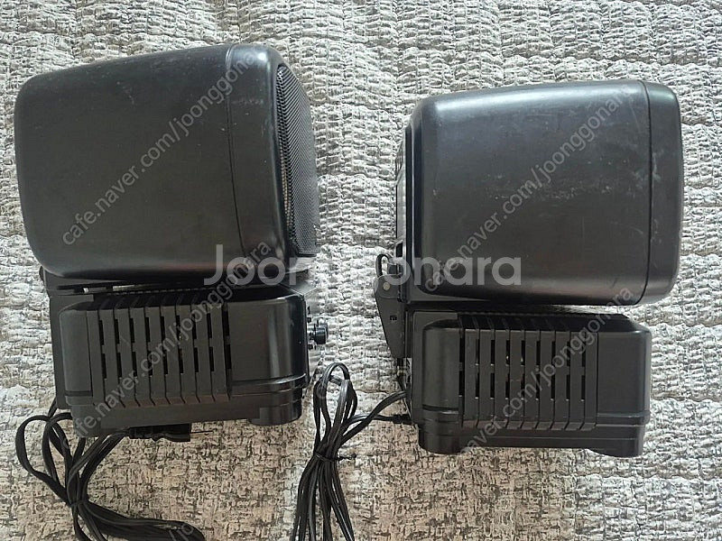 AIWA BBE 음장 탑재 스피커 SC-B10 블랙색상...--3