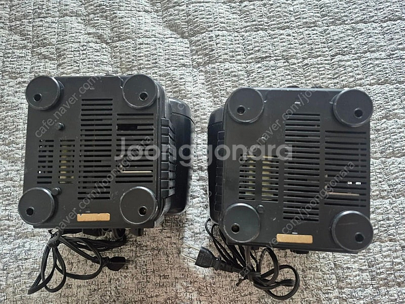 AIWA BBE 음장 탑재 스피커 SC-B10 블랙색상...--4