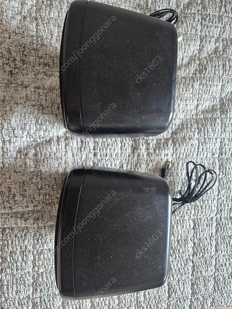 AIWA BBE 음장 탑재 스피커 SC-B10 블랙색상...--5