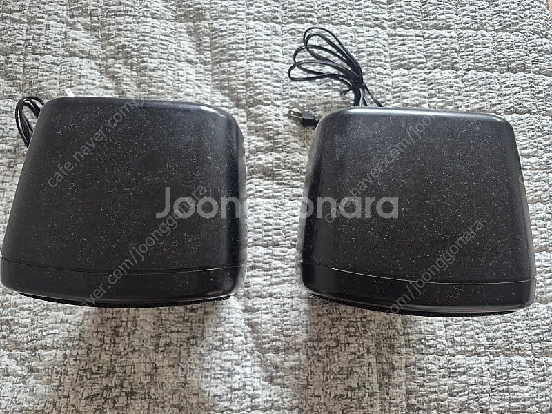 AIWA BBE 음장 탑재 스피커 SC-B10 블랙색상...--6