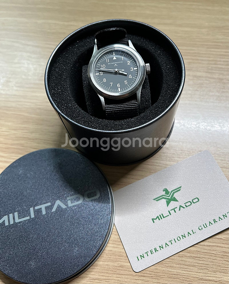 밀리타도 실리타도 ml14 VH65 메카쿼츠 그레이 다...--0
