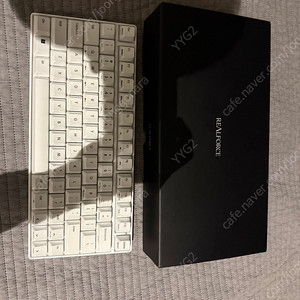 리얼포스 rc1 45g